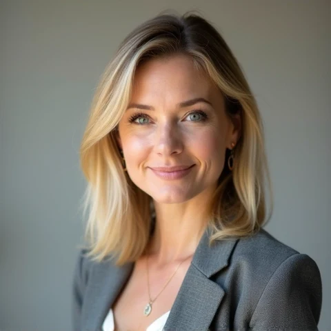 Harriet Vance