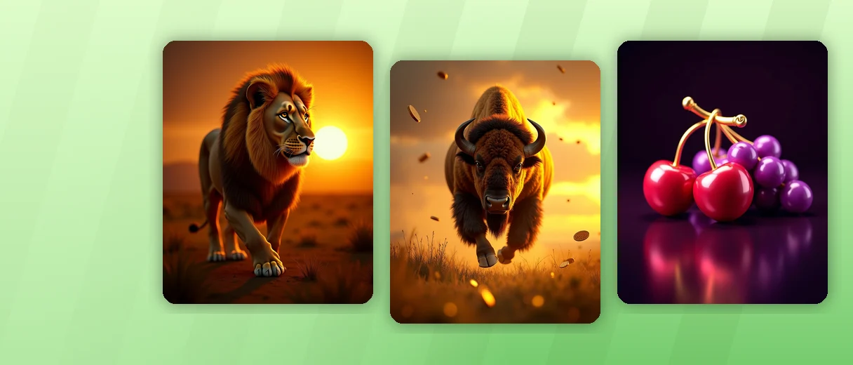 Featured Royal Reels game artwork